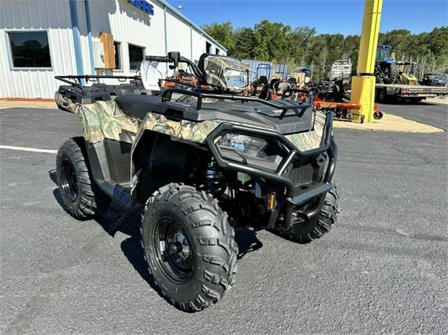 2024 Polaris Sportsman 570 EPS