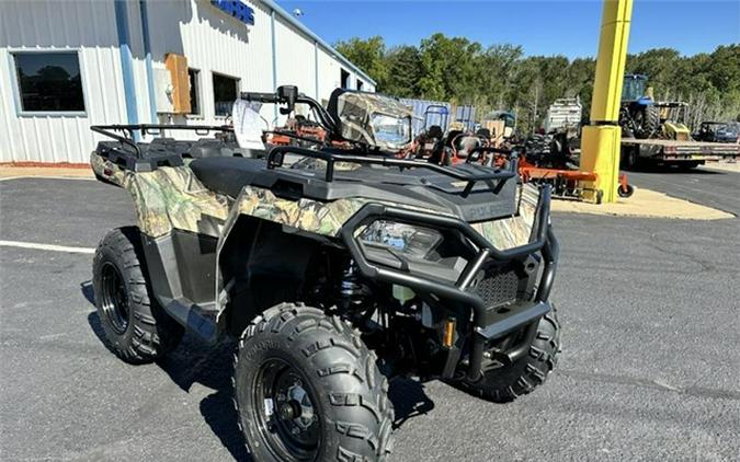 2024 Polaris Sportsman 570 EPS