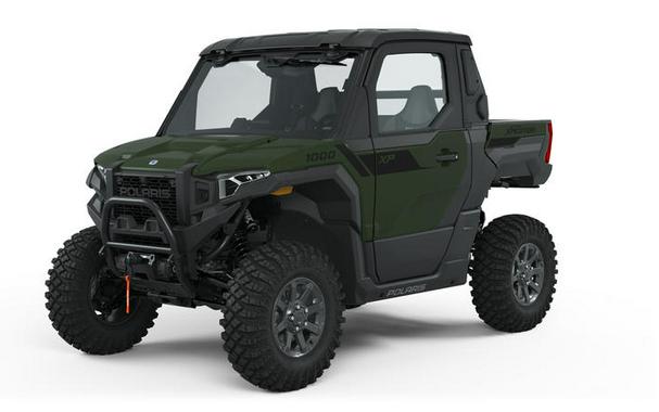 2024 Polaris® XPedition XP NorthStar