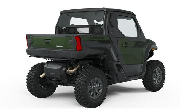 2024 Polaris® XPedition XP NorthStar