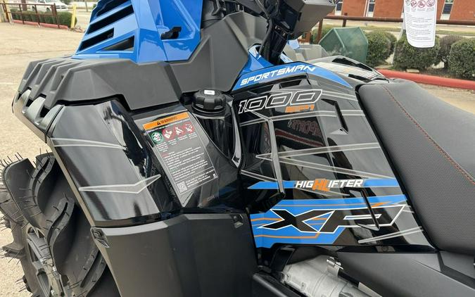 2024 Polaris® Sportsman XP 1000 High Lifter Edition