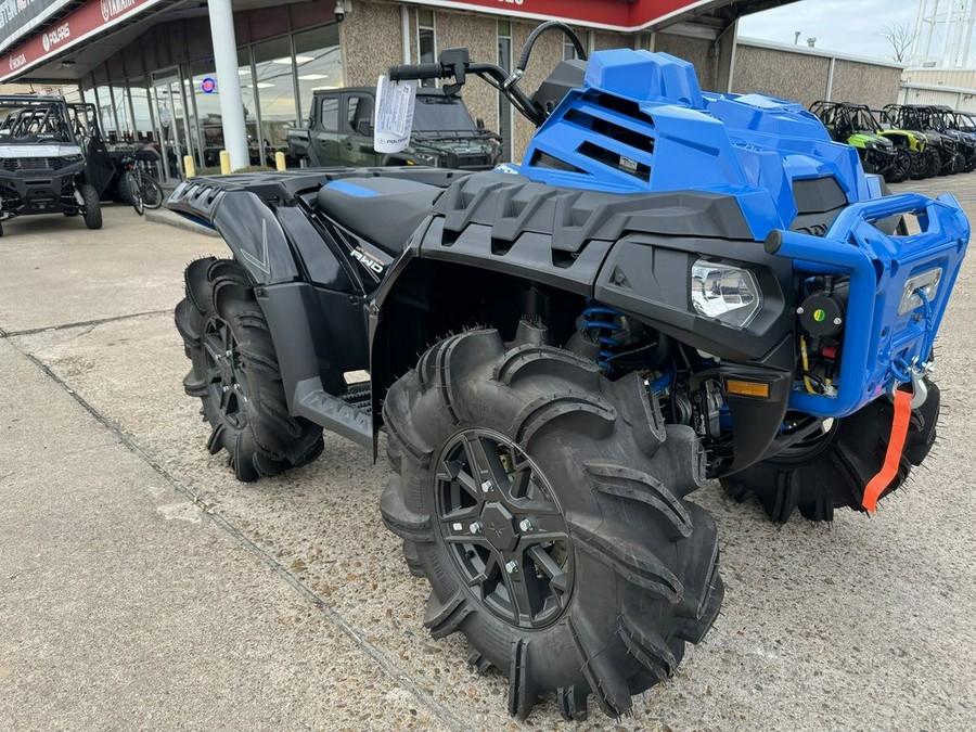 2024 Polaris® Sportsman XP 1000 High Lifter Edition