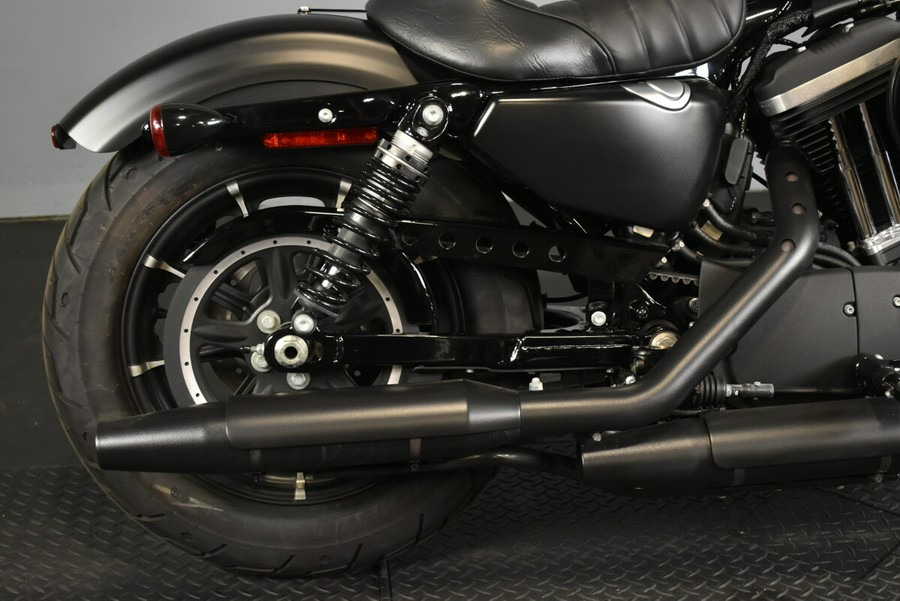 2022 Harley-Davidson Iron 883