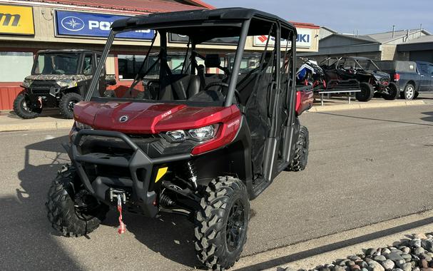 2024 Can-Am™ Defender MAX XT HD10