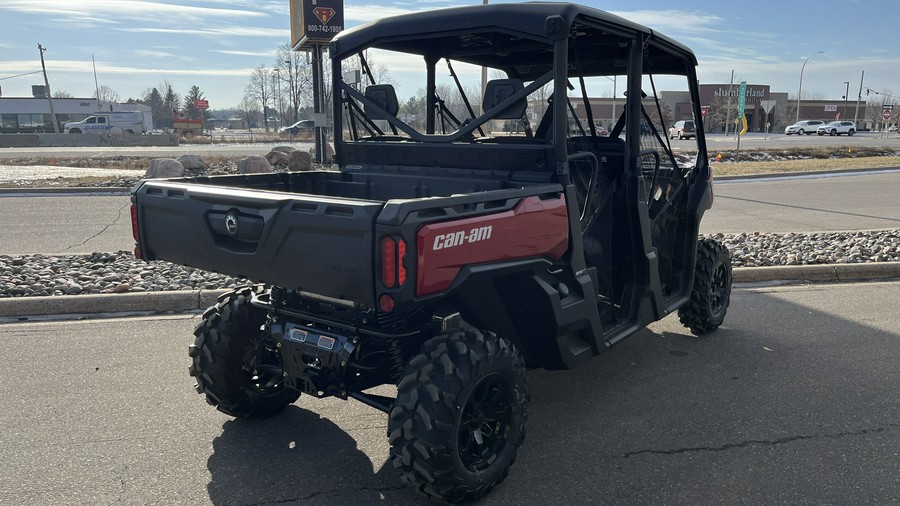 2024 Can-Am™ Defender MAX XT HD10