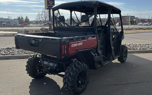 2024 Can-Am™ Defender MAX XT HD10