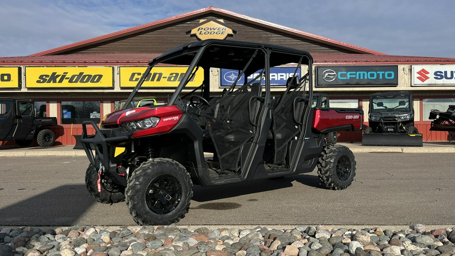 2024 Can-Am™ Defender MAX XT HD10