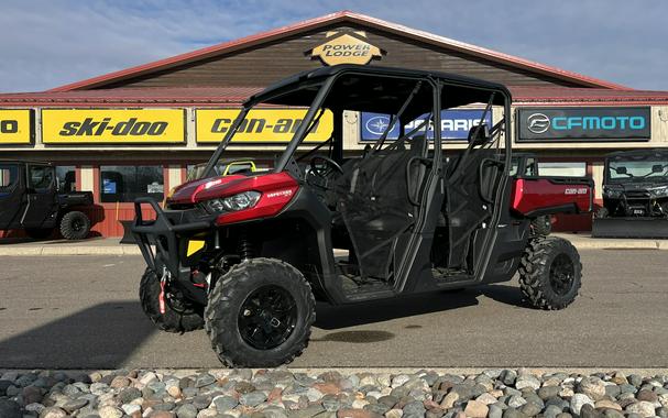 2024 Can-Am™ Defender MAX XT HD10