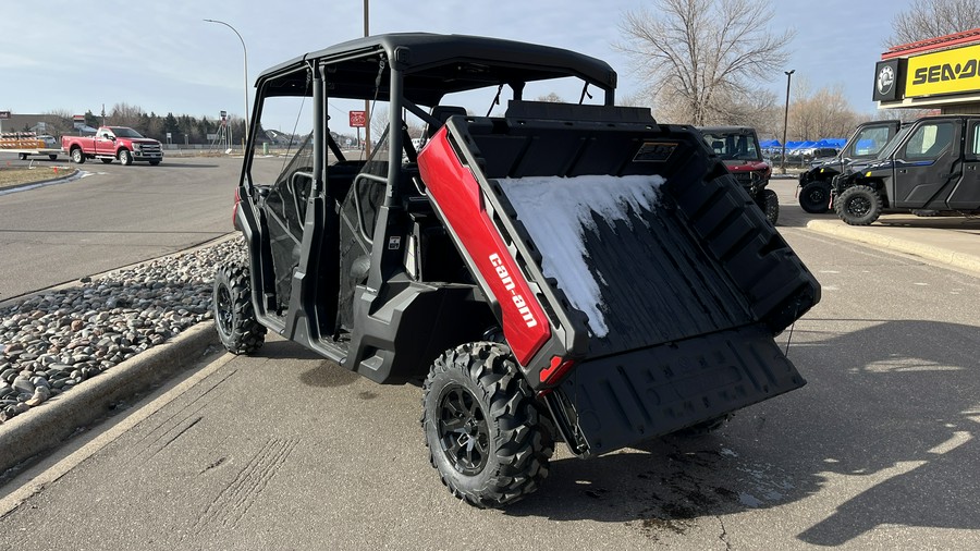 2024 Can-Am™ Defender MAX XT HD10