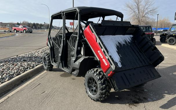 2024 Can-Am™ Defender MAX XT HD10