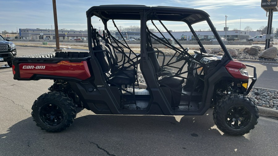 2024 Can-Am™ Defender MAX XT HD10