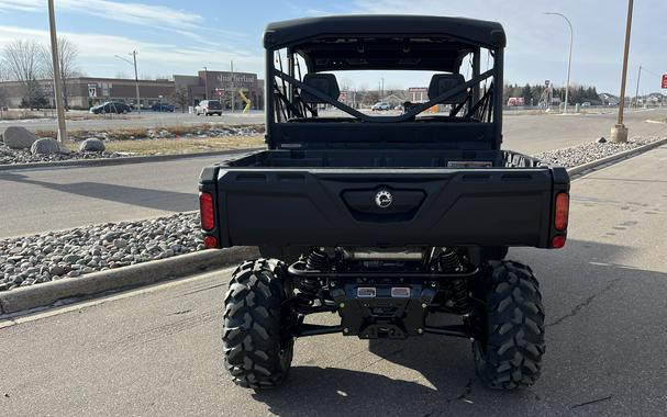 2024 Can-Am™ Defender MAX XT HD10