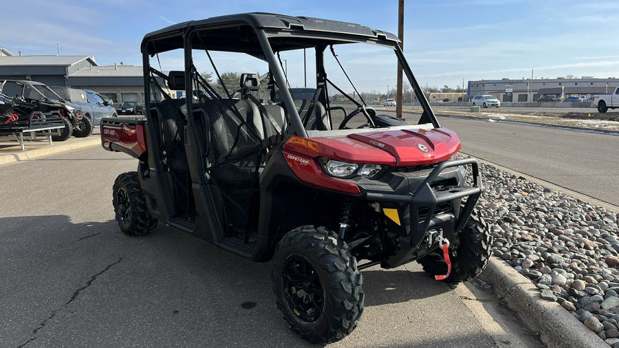 2024 Can-Am™ Defender MAX XT HD10