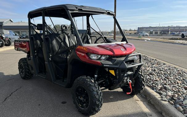 2024 Can-Am™ Defender MAX XT HD10