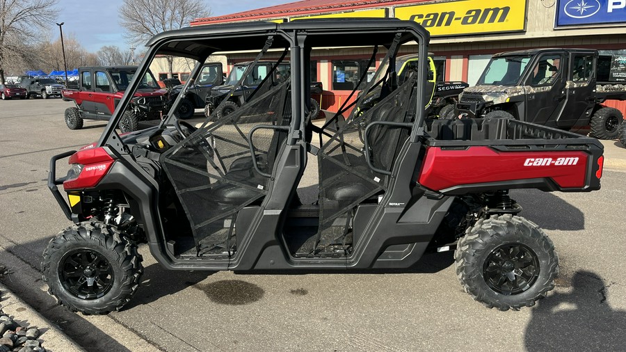 2024 Can-Am™ Defender MAX XT HD10