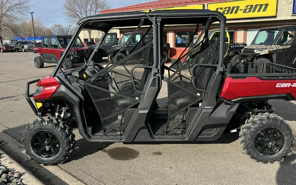 2024 Can-Am™ Defender MAX XT HD10