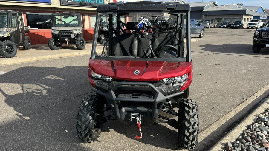 2024 Can-Am™ Defender MAX XT HD10