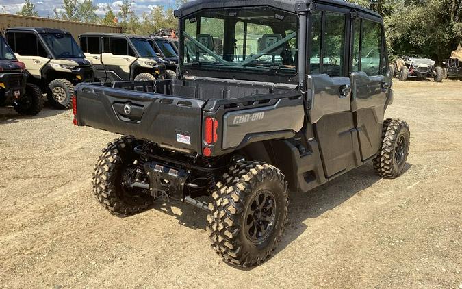 2024 Can-Am™ Defender MAX Limited HD10