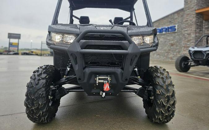 2025 Can-Am Defender PRO XT HD10