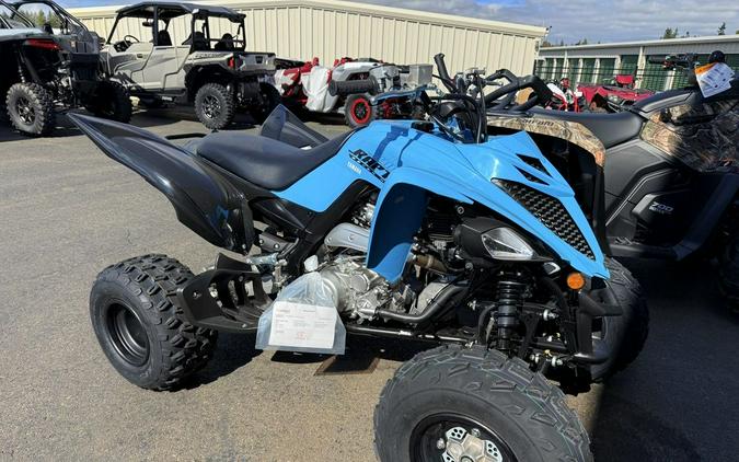 2024 Yamaha Raptor 700