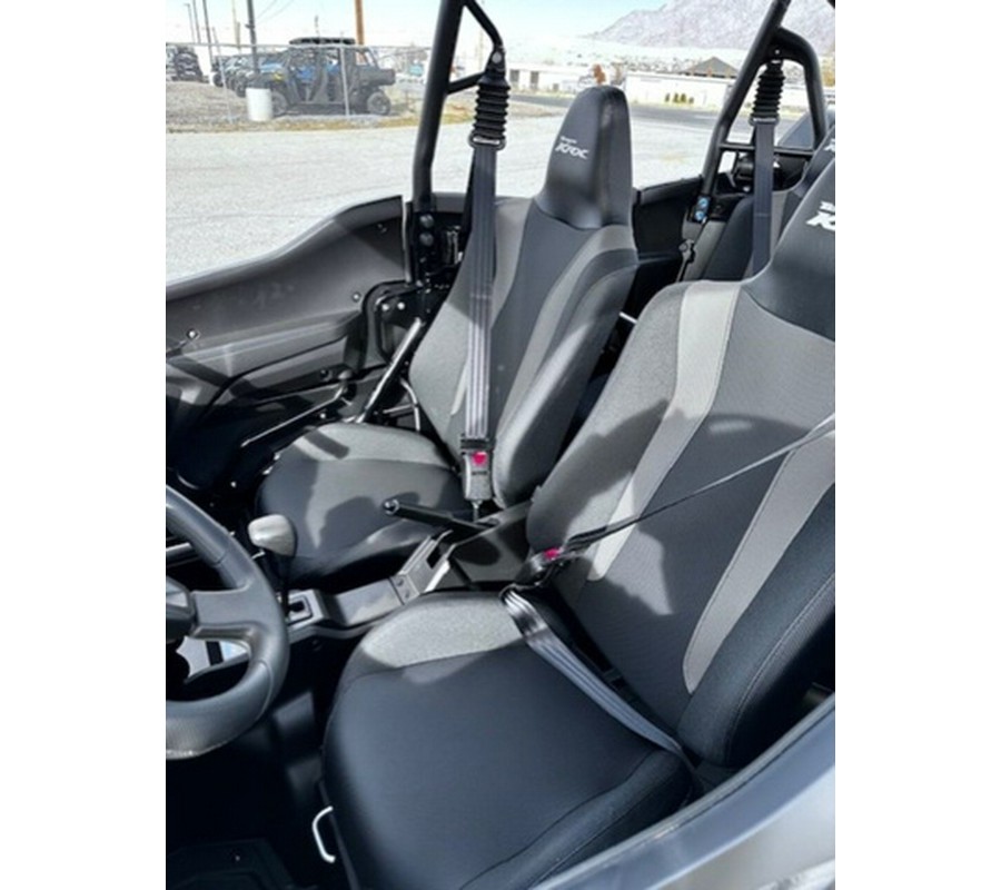 2026 Kawasaki Teryx Krx4 1000 Blackout Edition