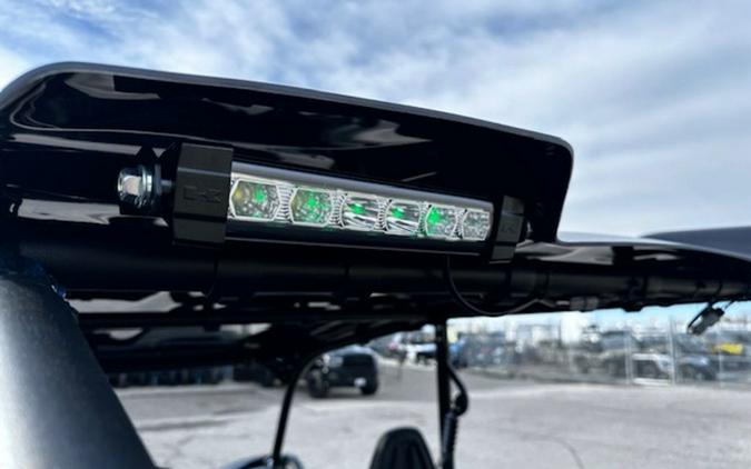 2026 Kawasaki Teryx Krx4 1000 Blackout Edition