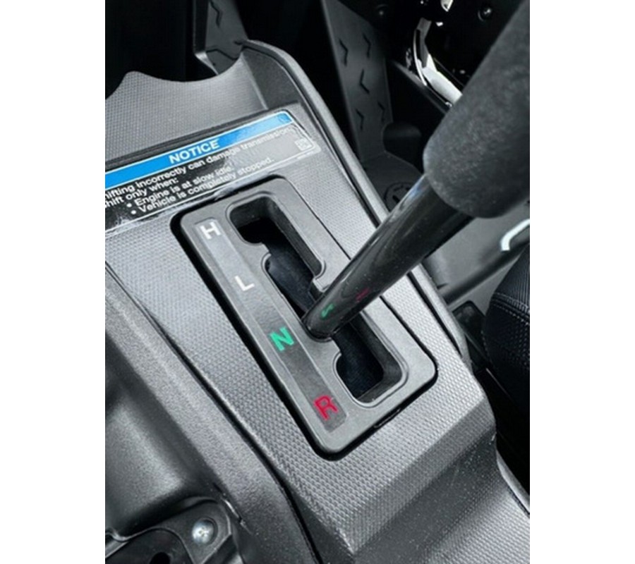 2026 Kawasaki Teryx Krx4 1000 Blackout Edition