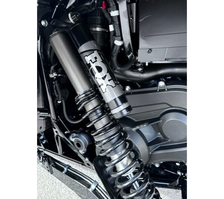 2026 Kawasaki Teryx Krx4 1000 Blackout Edition