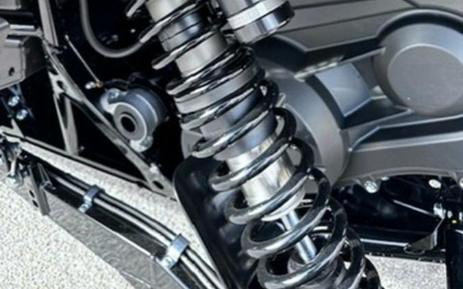 2026 Kawasaki Teryx Krx4 1000 Blackout Edition