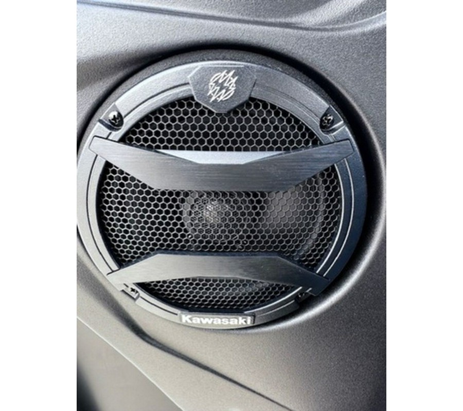 2026 Kawasaki Teryx Krx4 1000 Blackout Edition