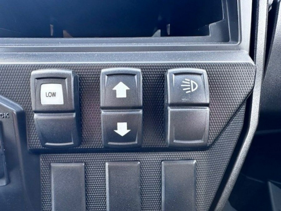 2026 Kawasaki Teryx Krx4 1000 Blackout Edition