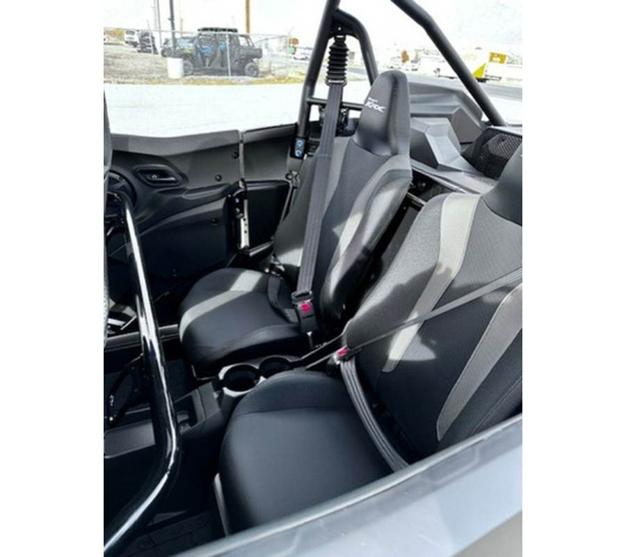 2026 Kawasaki Teryx Krx4 1000 Blackout Edition