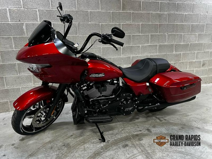 2025 Harley-Davidson® FLTRX - Road Glide®