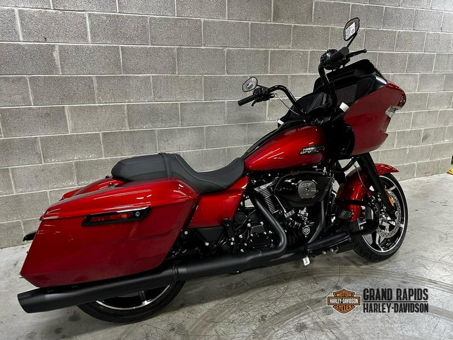 2025 Harley-Davidson® FLTRX - Road Glide®
