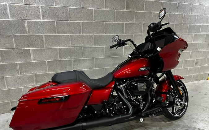 2025 Harley-Davidson® FLTRX - Road Glide®