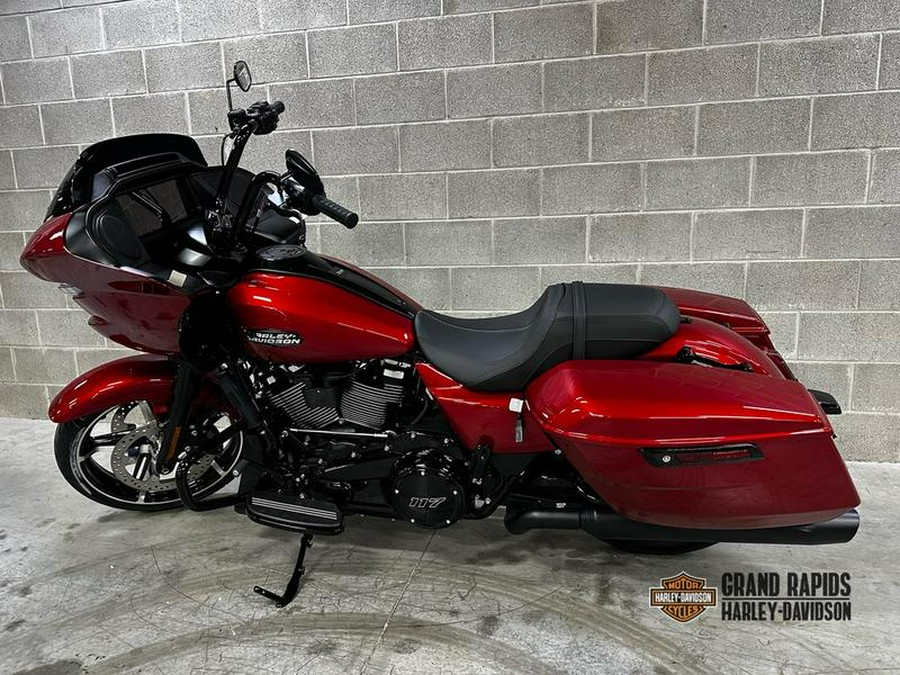 2025 Harley-Davidson® FLTRX - Road Glide®