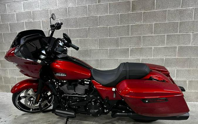 2025 Harley-Davidson® FLTRX - Road Glide®