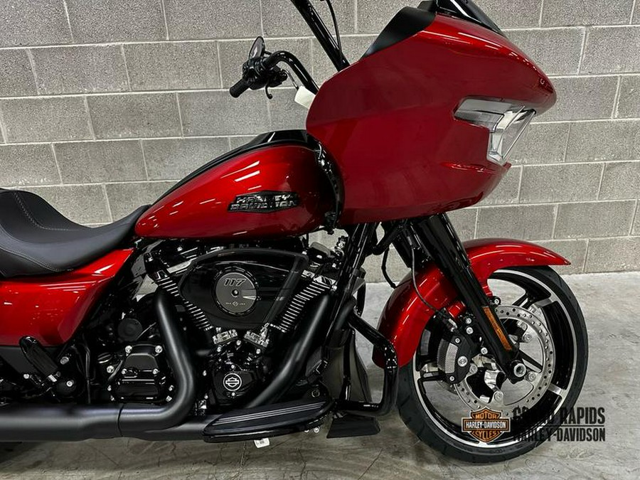 2025 Harley-Davidson® FLTRX - Road Glide®