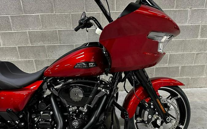 2025 Harley-Davidson® FLTRX - Road Glide®