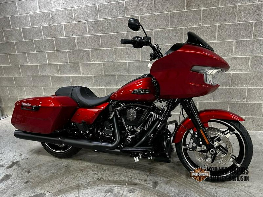 2025 Harley-Davidson® FLTRX - Road Glide®