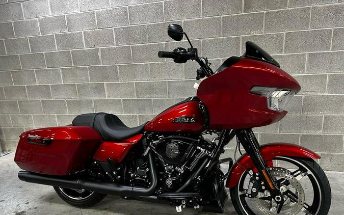 2025 Harley-Davidson® FLTRX - Road Glide®