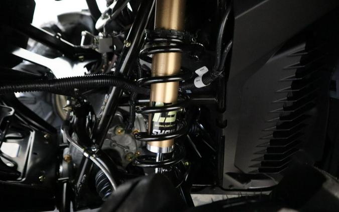 2026 Can-Am® Outlander X mr 1000R Granite Grey