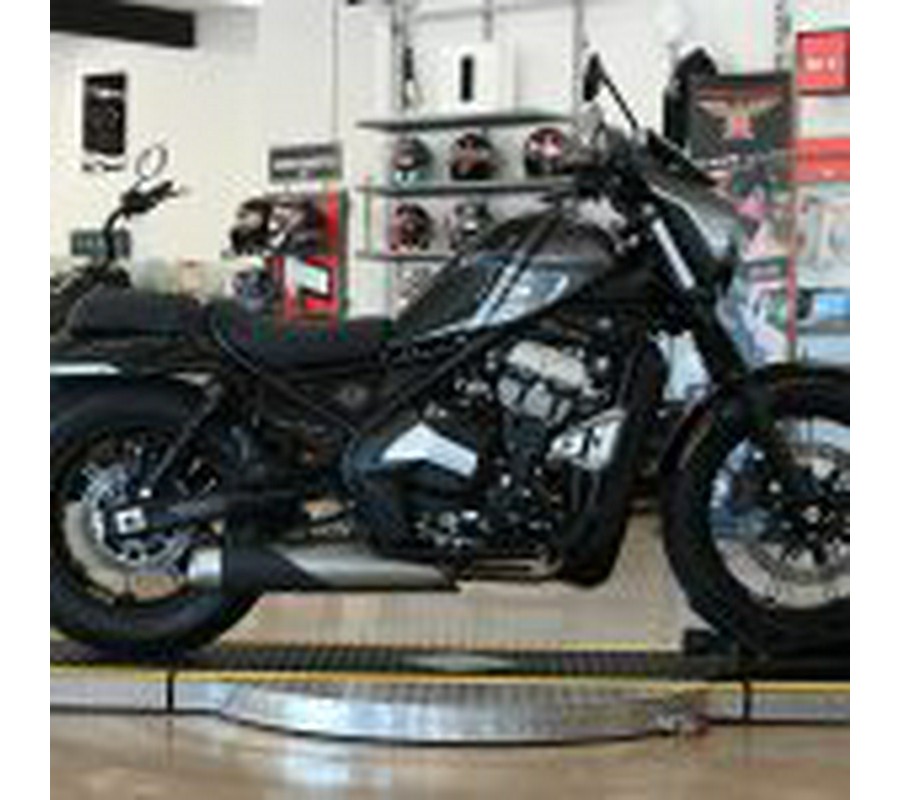 2025 Moto Morini Calibro 700