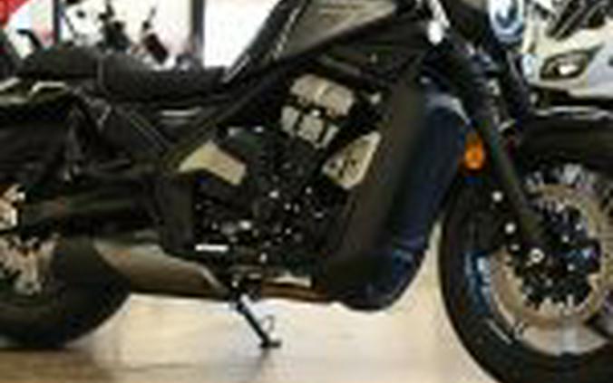 2025 Moto Morini Calibro 700
