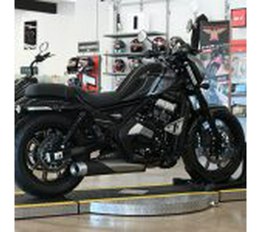 2025 Moto Morini Calibro 700