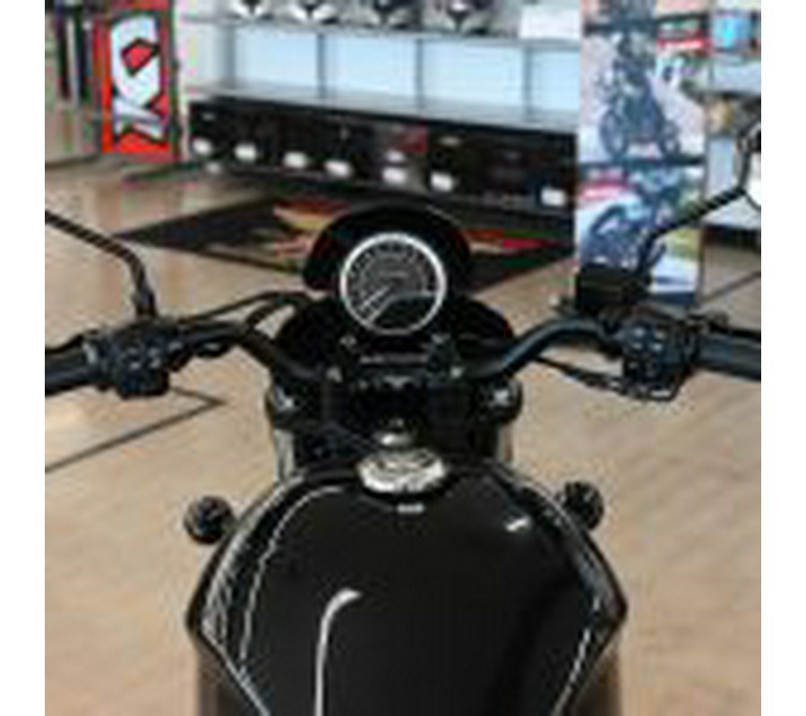 2025 Moto Morini Calibro 700