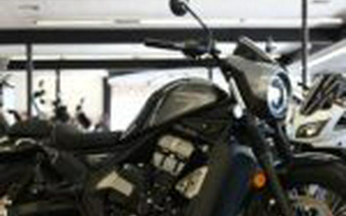 2025 Moto Morini Calibro 700