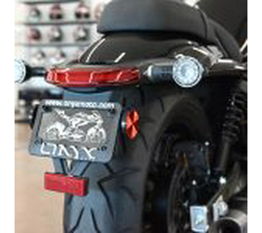 2025 Moto Morini Calibro 700