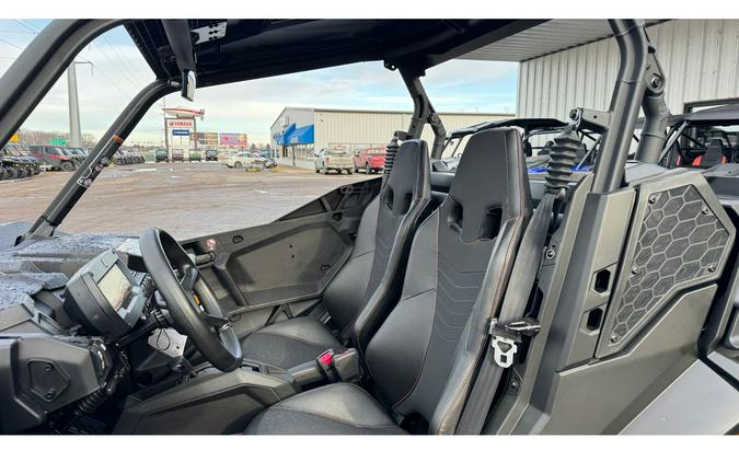 2026 Can-Am COMMANDER XTP 1000R