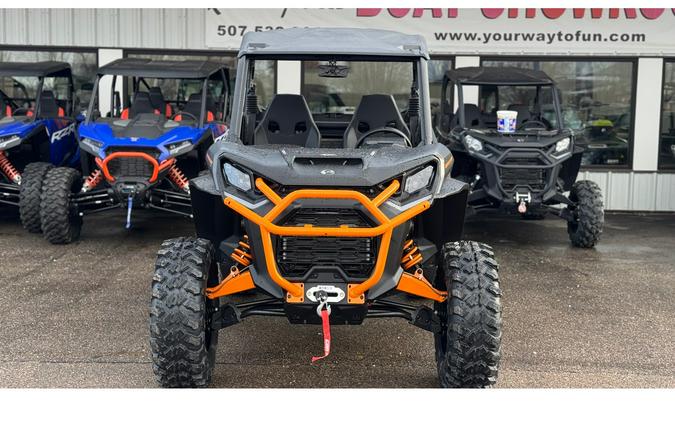 2026 Can-Am COMMANDER XTP 1000R